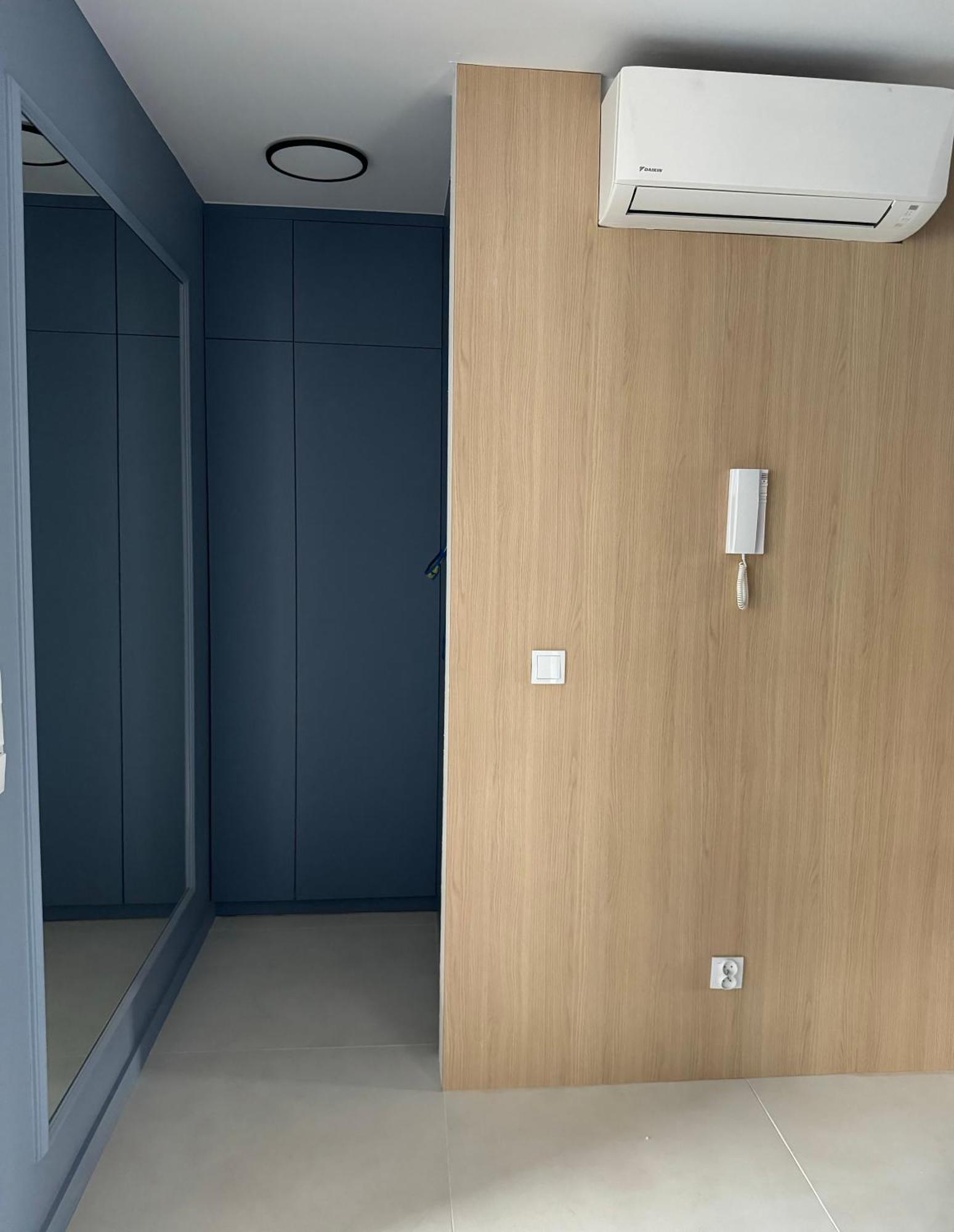 Penthouse21 Apartment Oswiecim Luaran gambar