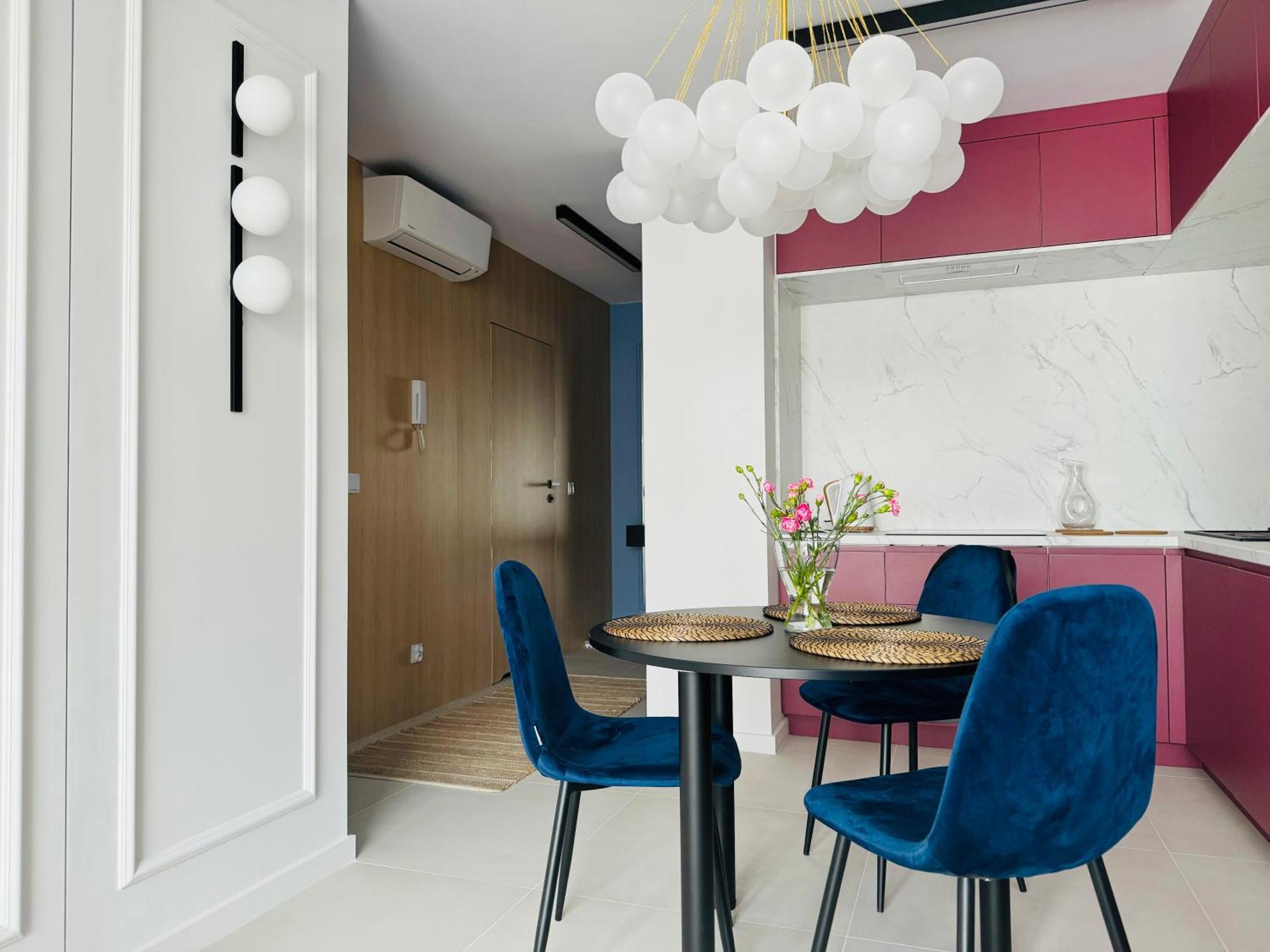 Penthouse21 Apartment Oswiecim Luaran gambar