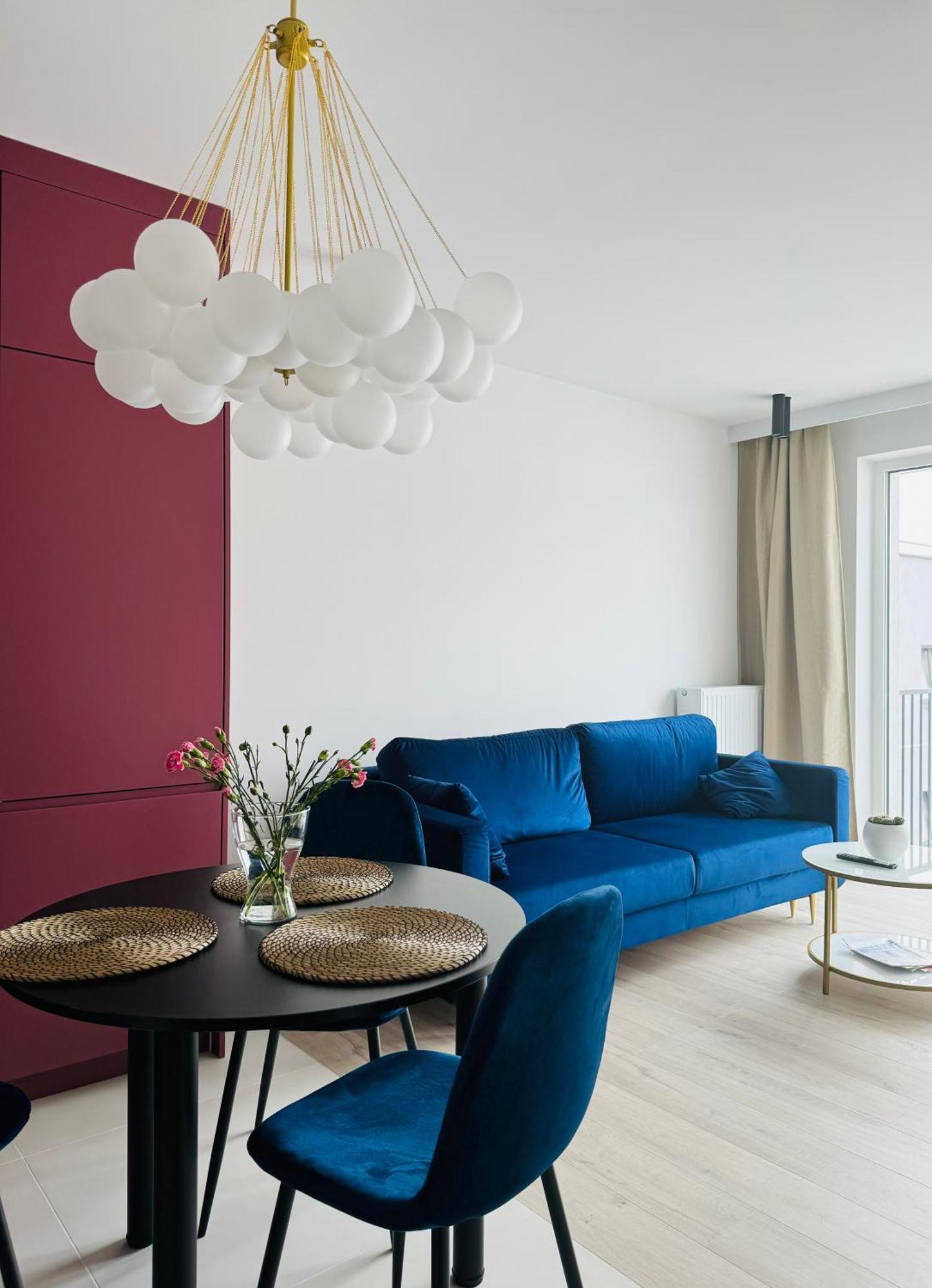 Penthouse21 Apartment Oswiecim Luaran gambar