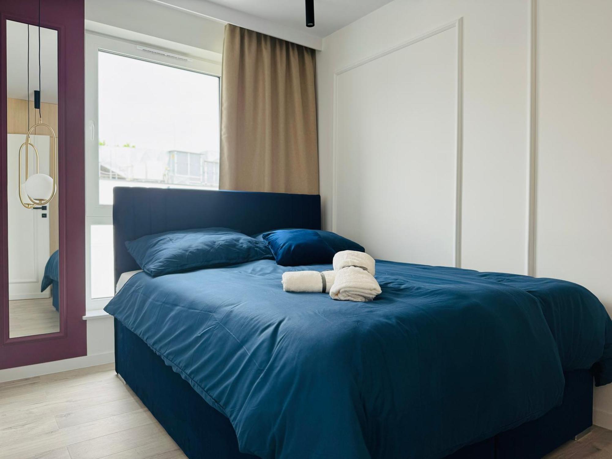 Penthouse21 Apartment Oswiecim Luaran gambar