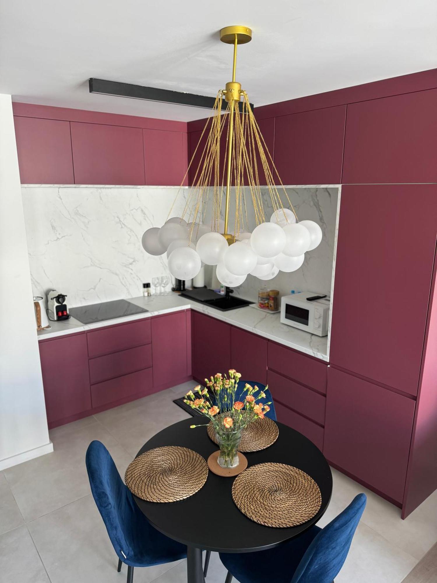 Penthouse21 Apartment Oswiecim Luaran gambar