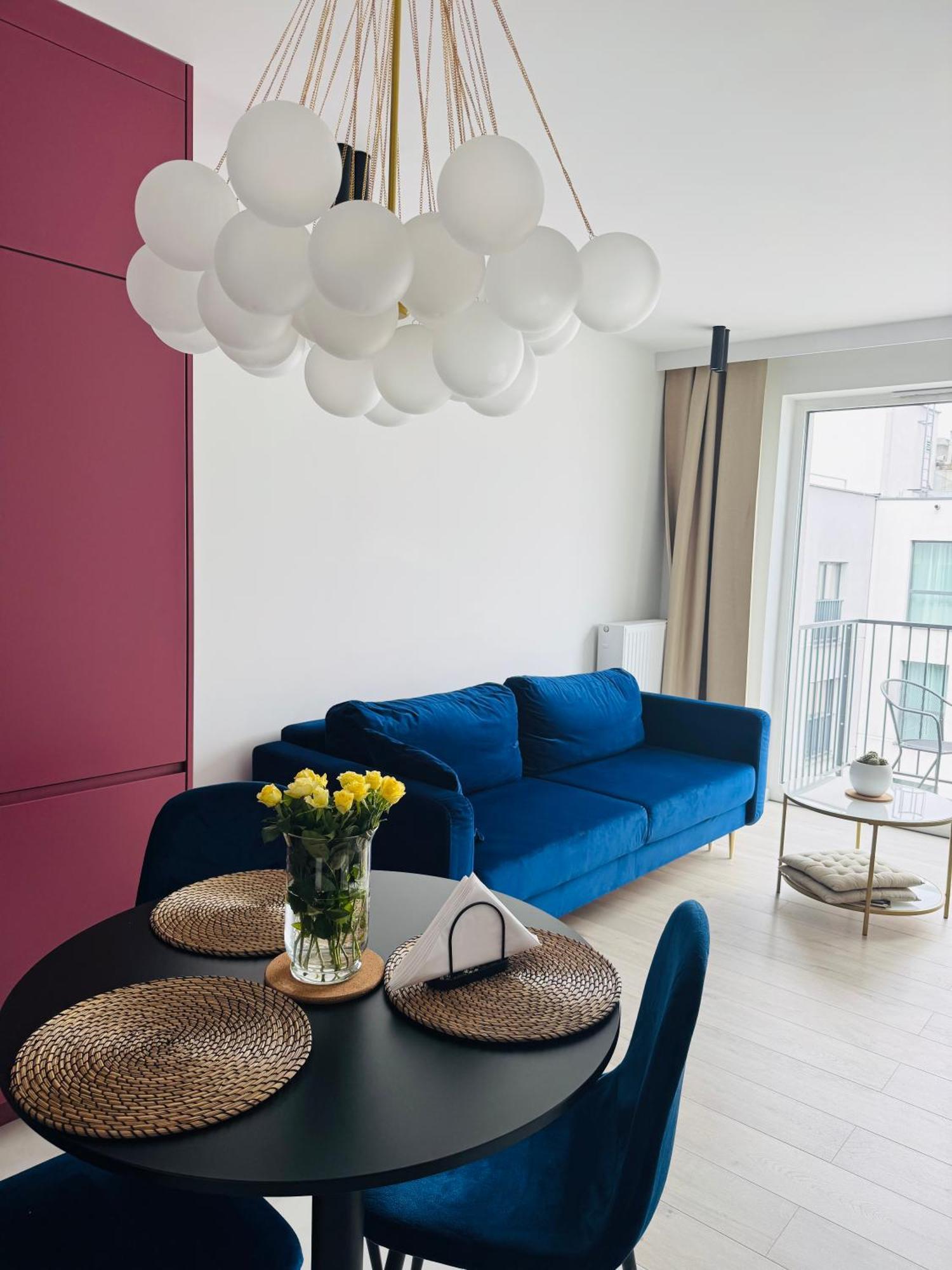 Penthouse21 Apartment Oswiecim Luaran gambar